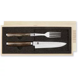 KAI Tim Mälzer TDM evőeszköz készlet