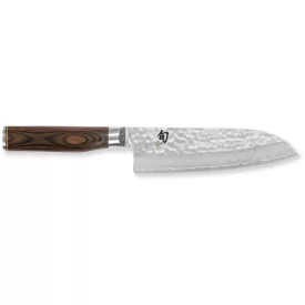 KAI Tim Mälzer Santoku szakácskés (18 cm)