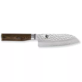 KAI Tim Mälzer Santoku szakácskés(14 cm)