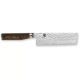 KAI Tim Mälzer Nakiri szakácskés(14 cm)