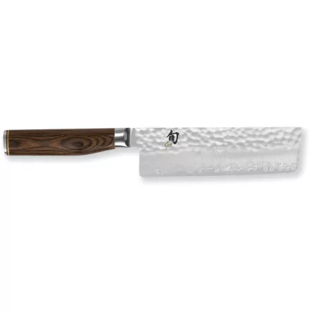 KAI Tim Mälzer Nakiri szakácskés(14 cm)