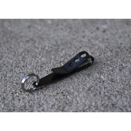 TEC P-7 Suspension Clip