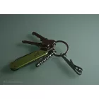 TEC P-7 Suspension Clip