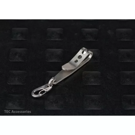 TEC P-7 Suspension Clip