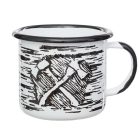 Helikon - Tex AXE zománcos bögre -  (0,35 L)