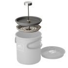 Helikon-Tex Coffee press - Kávéfőző kiegészítő