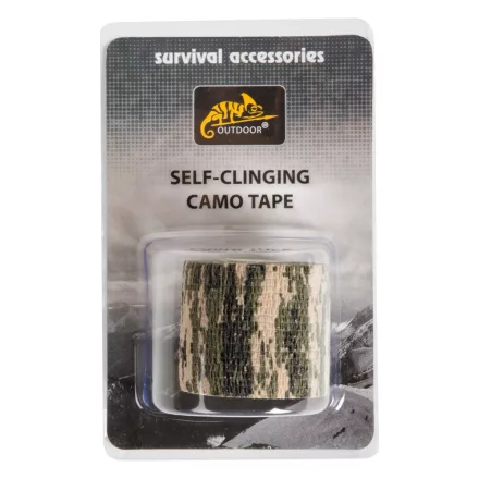 Helikon-Tex Self-Clinging Camo Tape - UCP