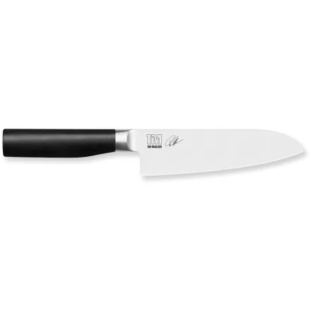 KAI Santoku szakácskés (18,0 cm)