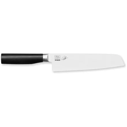 KAI Tim Mälzer Kamagata Hybrid Santoku szakácskés (20,0 cm)