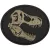Maxpedition T-Rex Skull Patch (SWAT)