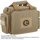 Maxpedition T-Rex Skull Patch (SWAT)