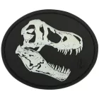 Maxpedition T-Rex Skull Patch (SWAT)
