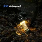 Flextail Tiny Repeller S – Szúnyogriasztó, LED lámpa és power bank egyben - zöld