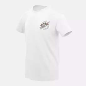 Helikon-Tex Póló - Come and take it logóval - Fehér 