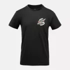 Helikon-Tex Póló - Come and take it logóval - Fehér 