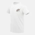 Helikon-Tex Póló - Come and take it logóval - Fehér 