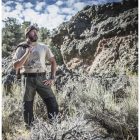 Helikon-Tex Home Sweet Home Póló - Khaki