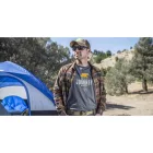 Helikon-Tex Póló (Journey to Perfection) - Shadow Grey