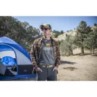 Helikon-Tex ourney to Perfection) Póló - Monstera Green