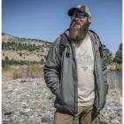 Helikon-Tex Outback Life Póló - Khaki