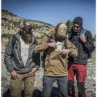 Helikon-Tex Outback Life Póló - Khaki