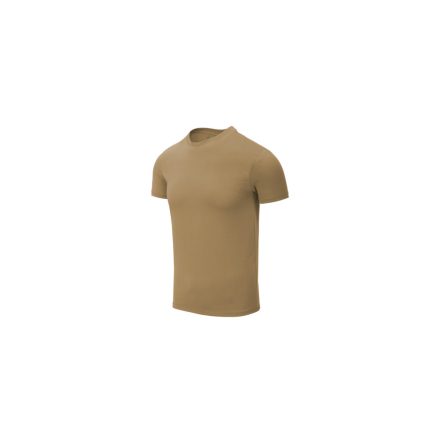 Heikon-Tex Organic Pamut  Póló  SLIM - Coyote