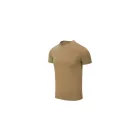 Heikon-Tex Organic Pamut  Póló  SLIM - Coyote