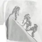 Direct Action póló - Rope 