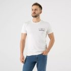 Helikon-Tex Toward Enemy póló- Fehér