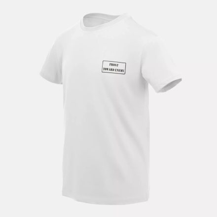 Helikon-Tex Toward Enemy póló- Fehér