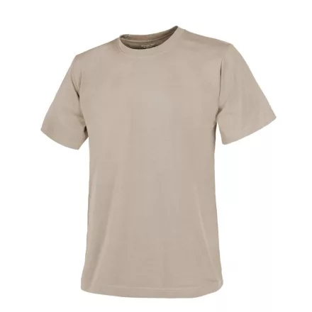 Helikon-Tex Póló - Pamut - Khaki