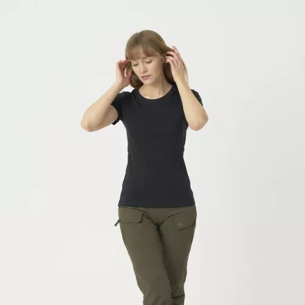 Helikon-Tex Női póló - Fekete