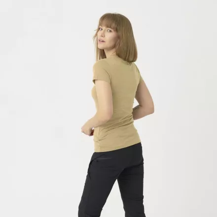 Helikon-Tex Női póló Slim - Khaki