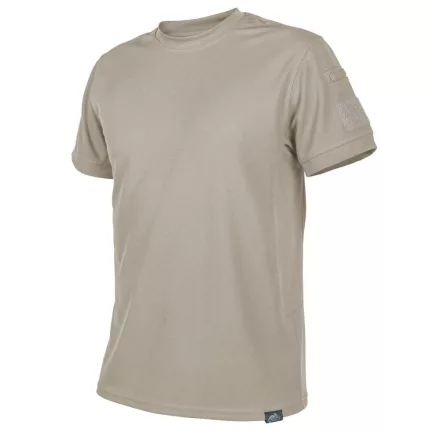 Helikon-Tex Taktikai Póló - TopCool - Khaki