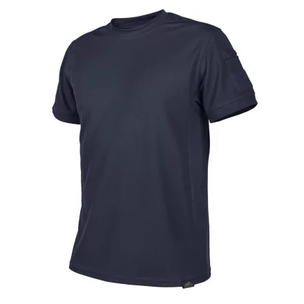 Helikon-Tex Taktikai Póló - TopCool - Navy Blue