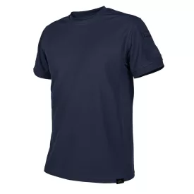 Helikon-Tex Taktikai Póló – TopCool Lite - Navy Blue