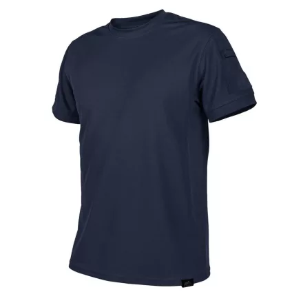 Helikon-Tex Taktikai Póló – TopCool Lite - Navy Blue