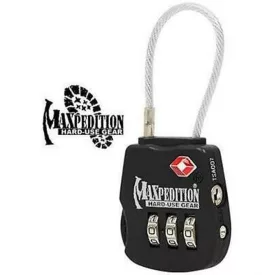 Maxpedition Taktikai lakat