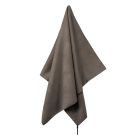 Helikon -Tex Field Towel L Lite - Olive Green - ultrakompakt, gyorsan száradó törölköző