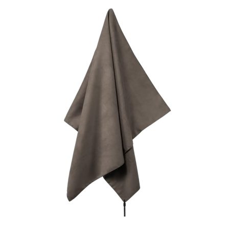 Helikon -Tex Field Towel L Lite - Olive Green - ultrakompakt, gyorsan száradó törölköző