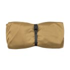 Helikon -Tex Field Towel L Lite - Olive Green - ultrakompakt, gyorsan száradó törölköző