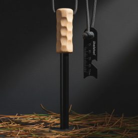 Überleben Kraftig PRO tűzgyújtó