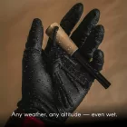 Überleben Zünden Traditional tűzgyújtó ( 11,4 cm)