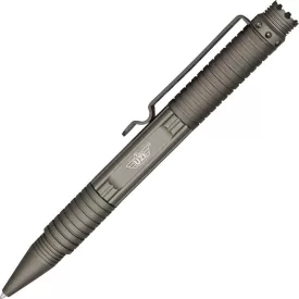 UZI Tactical Pen –  alumínium taktikai toll
