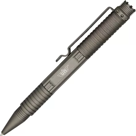 UZI Tactical Pen –  alumínium taktikai toll