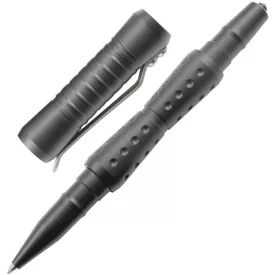 UZI Tactical Pen – Gun Metal színű taktikai toll