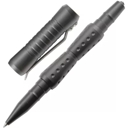 UZI Tactical Pen – Gun Metal színű taktikai toll