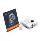 Flextail vákuumzsák szett – 4 db 40 × 60 cm-es újrahasználható tárolózsák S méret