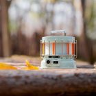 Flextail Max Lantern – 3 az 1-ben kempinglámpa párásítóval és powerbank funkcióval