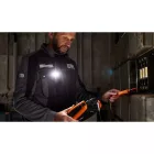 LEDLENSER W1R Work csíptethető tölthető lámpa 220lm 1xLi-ion